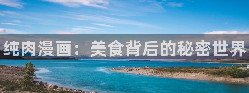 漫蛙manwa2正版下载2025