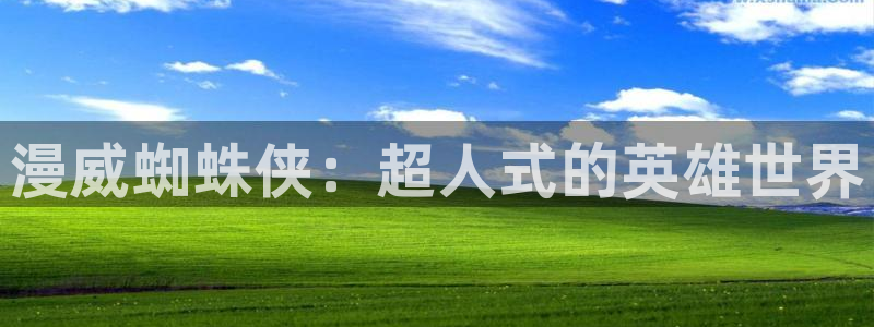 漫蛙网页版免费进入